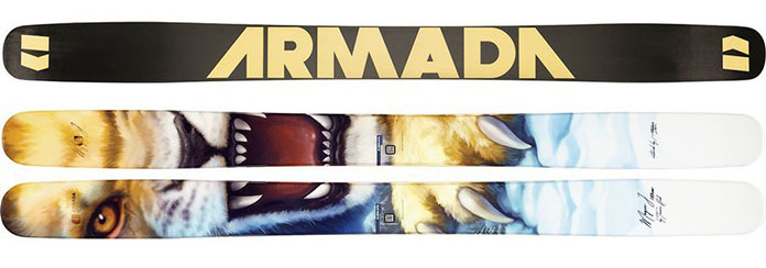 Armada Magic J 2020/2021